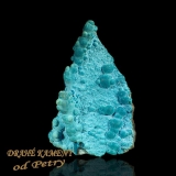Chryzokol z Afriky 76x51mm