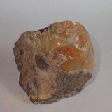 Drahý opál z Etiopie 60x45mm