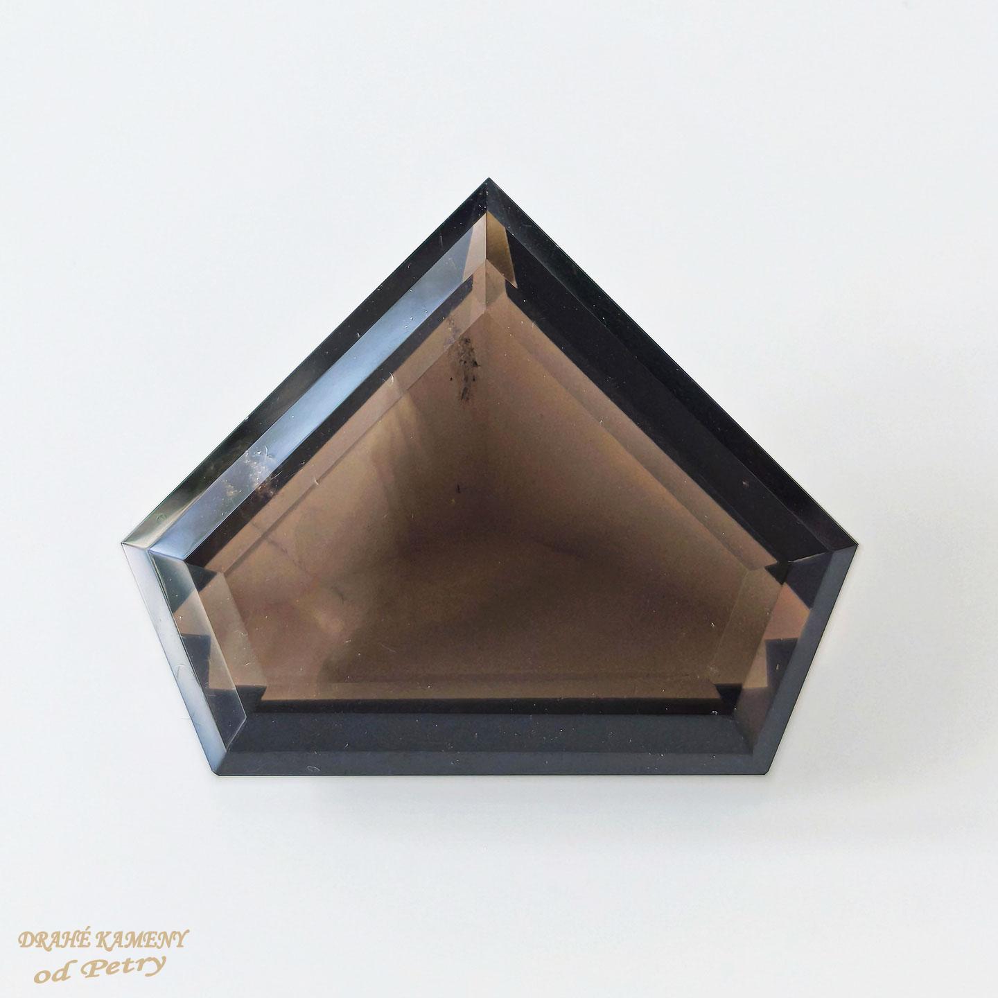 Záhněda z Čech (Vojtanov) 43 ct