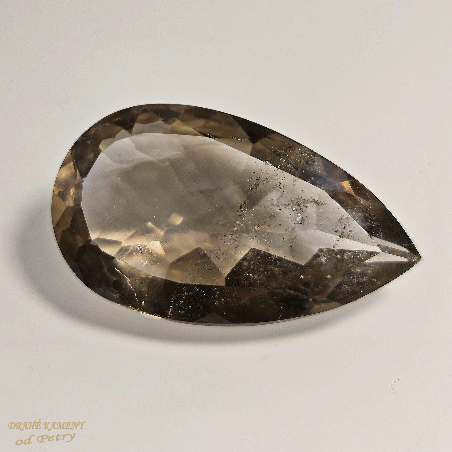 Záhněda z Čech (Vojtanov) 92 ct