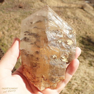 Sádrovec z Moravy 124x82mm